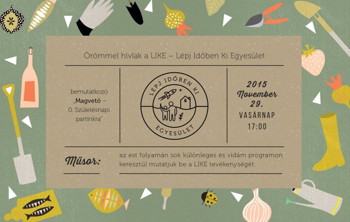 LIKE-invitation-ONLINE